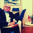 Dr Gregory Finkelson (Д-р Григорий Финкельсон)