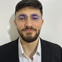Ali Alhaddad