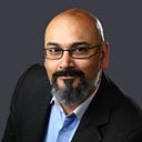 Nirav S. Desai