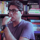 Avishek Ghosh (AV_DEVS)