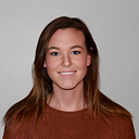 Madeline Jones