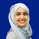 Shafeeka Hafeez