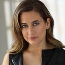 KYRIAKI - Katie Chonacas