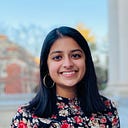 Meena Venkataramanan