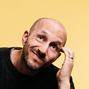 Andy Whitlock