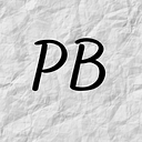 Pierre’s Blog