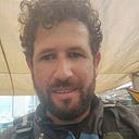 Matan Rudis