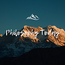 Philosophy Today