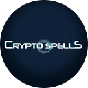 CryptoSpells（クリプトスペルズ)
