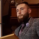 Colby's Life Logging