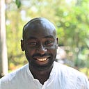 Fredrick Tumusiime