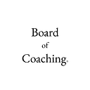 Board of Coaching®