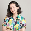 Nicole Btesh