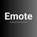 The Emote App