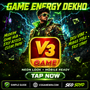 V3 Game