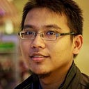 Muhammad Saipul Rohman