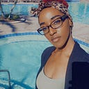 Author Shanea Patterson - SP Publishing