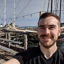 Brandon J Eudy, PhD
