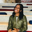 Esther Carrelle Rangira