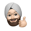 Gurpreet Singh