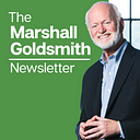 Marshall Goldsmith