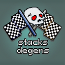 Stacks Degens
