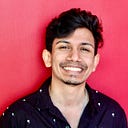 Kishan Kumar Achutha