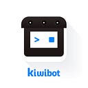 Kiwibot / Food delivery robot