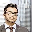 Bilal Jaffery