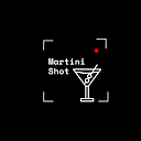 Martini Shot