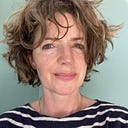 Lucy Carrigan