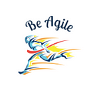 Be Agile