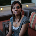 Vida Vidyangi Patil