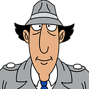 Insp. Gadget