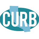 CURB–Californians United for a Responsible Budget