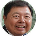 Dr Michael Heng PBM