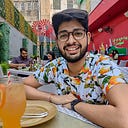 Nipun Agarwal