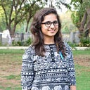 Dixita Ganatra