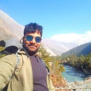 Sridhar P