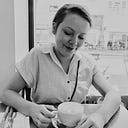 Amanda Hanemaayer
