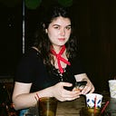 Casey Bivens