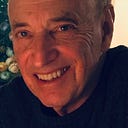 Michael Franzblau PhD