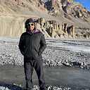 Varun Subramanian