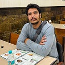 Pushpender Yadav