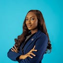 Esther Olowoloba