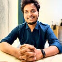 Sai Prashanth Pulisetti