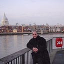 Santiago Bustelo, in english