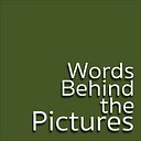 Words Behind the Pictures
