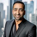 Abhishek Gandotra