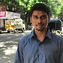 Sathish kumar Ramalingam